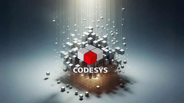 CODESYS und OPC UA Integration