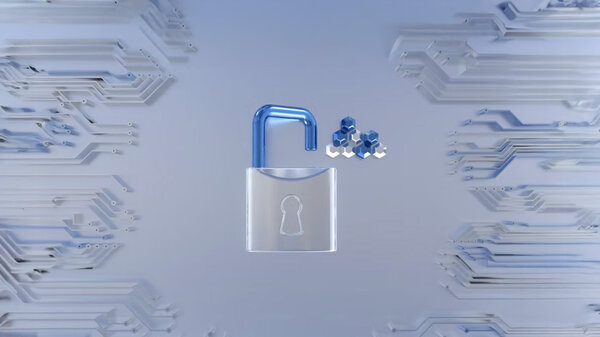 Sicherheit in Automatisierung