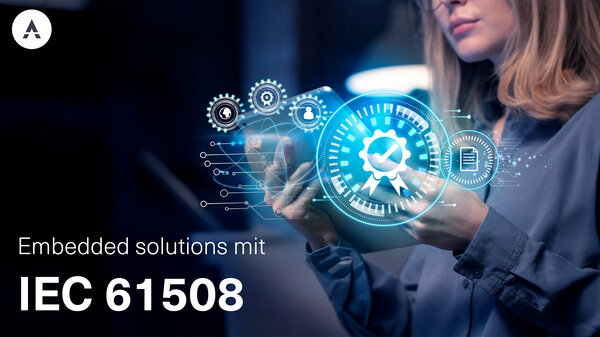 Lektionen aus funktionalen Sicherheitsstandards: IEC 61508
