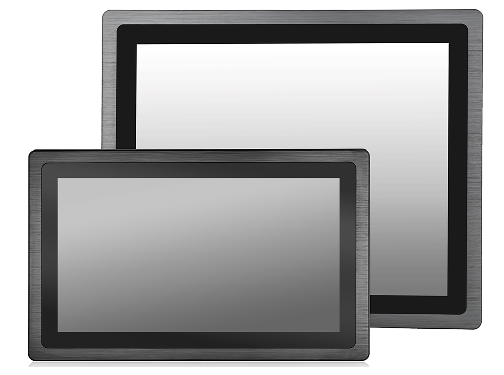 HMI Touch Panel