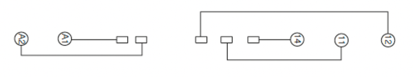 RELAY SR... PU Wiring Diagram