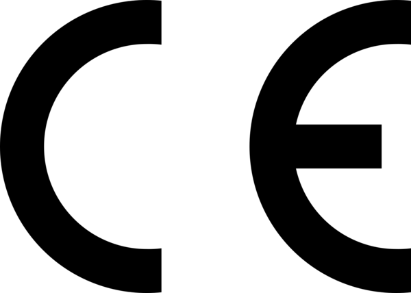 CE Declaration Mark
