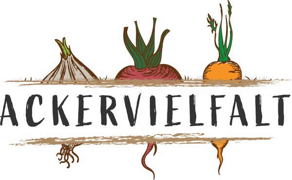 Company Logo Solidarische Landwirtschaft Ackervielfalt eG 