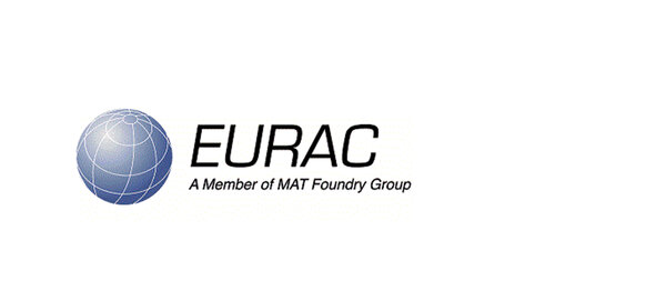 Logo Eurac Lemgo GmbH