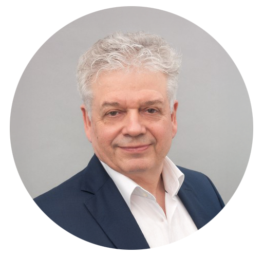 Bernhard Böhrer, C.E.O. (logiccloud AG)