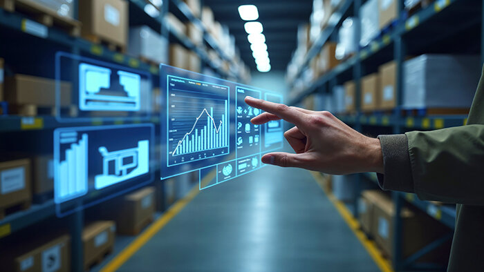 Logistics & Warehousing