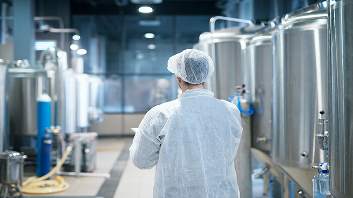 Food Industry