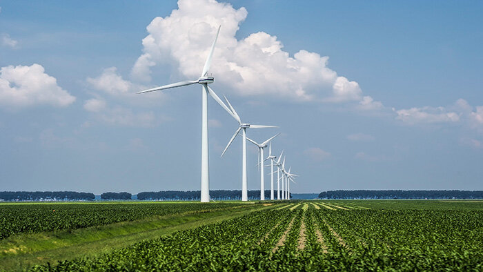 Energy & Utilities
