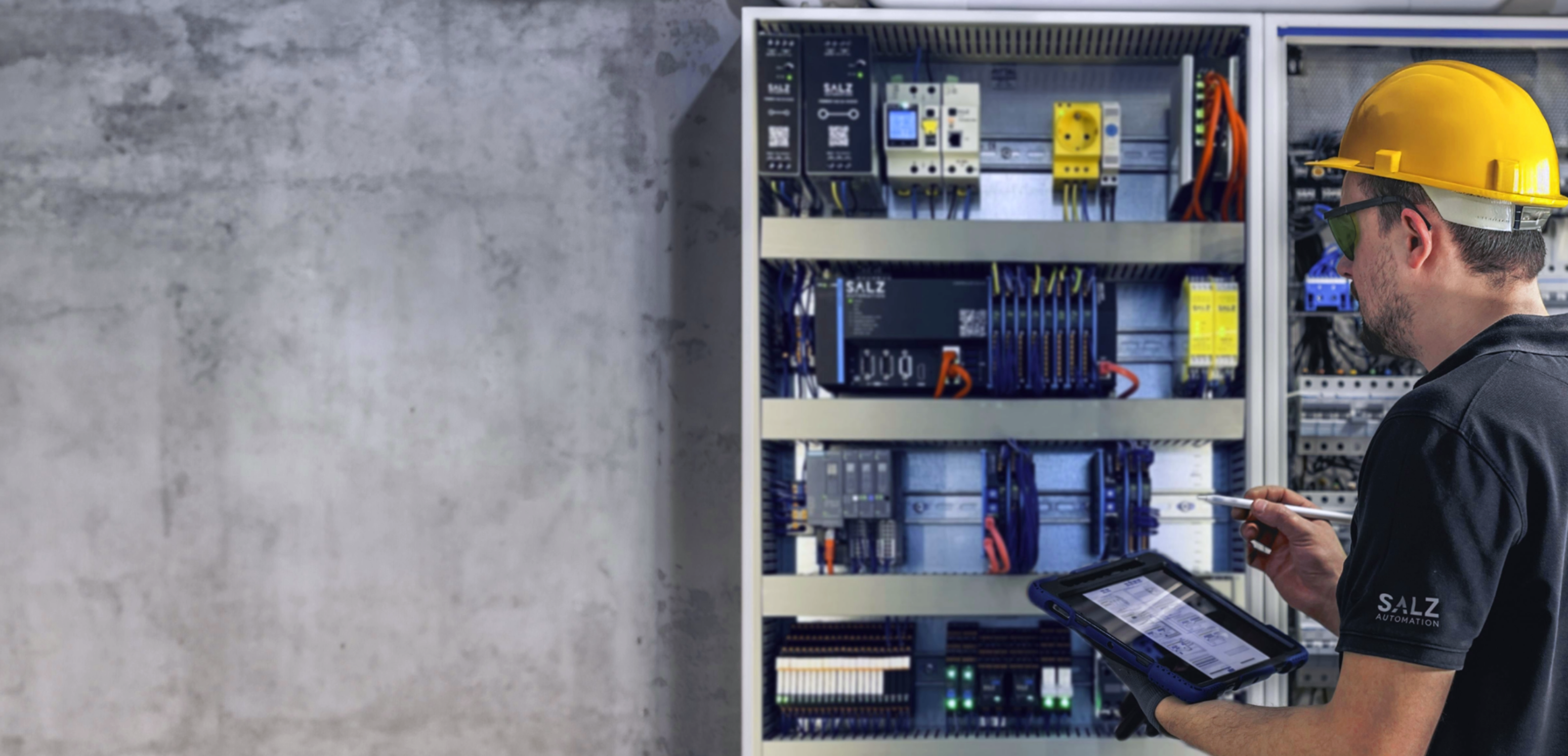 Industrial Engineering Services